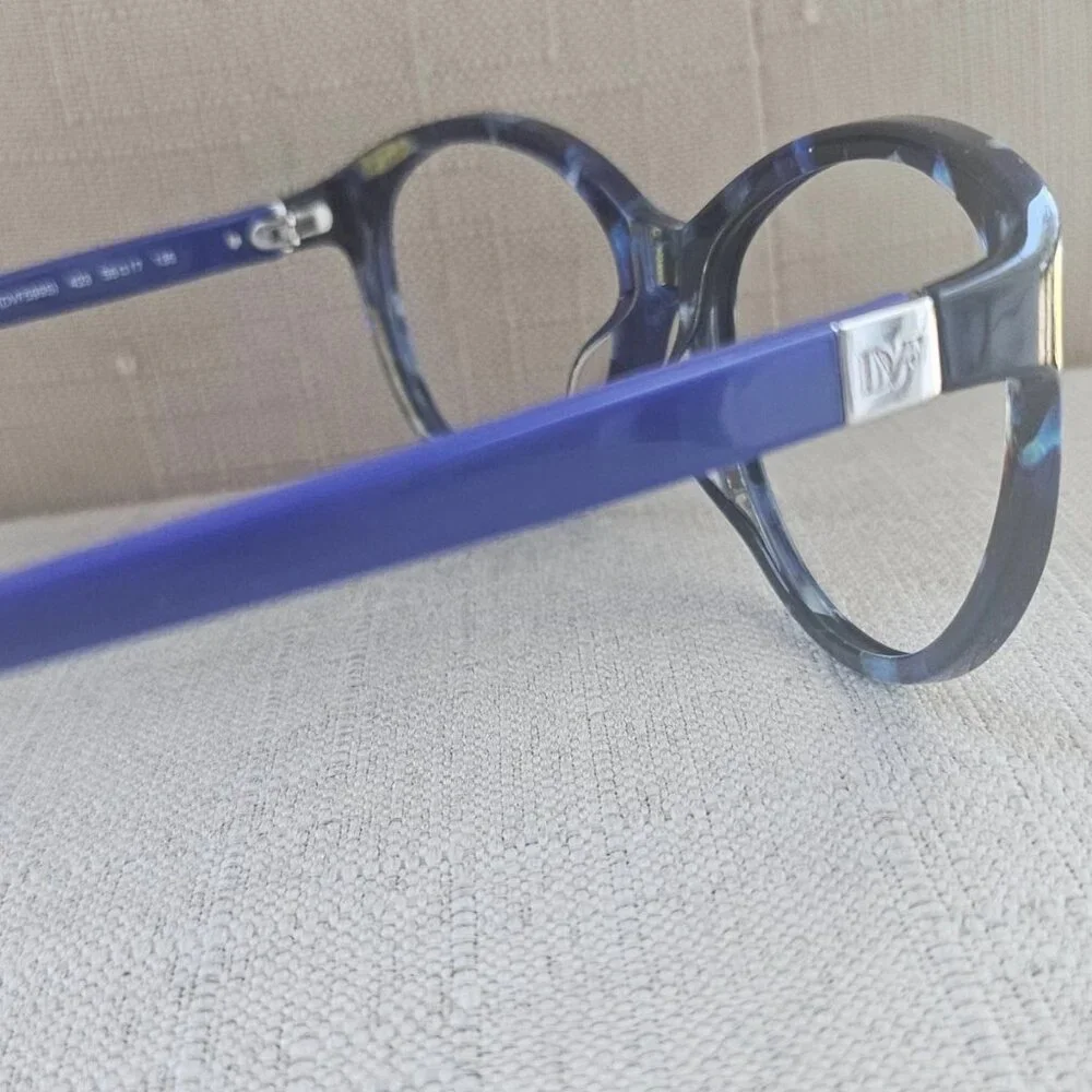 Diane Von Furstenberg Women Eyeglasses Frame Eye Wear BLAIR DVF5995 Glasses